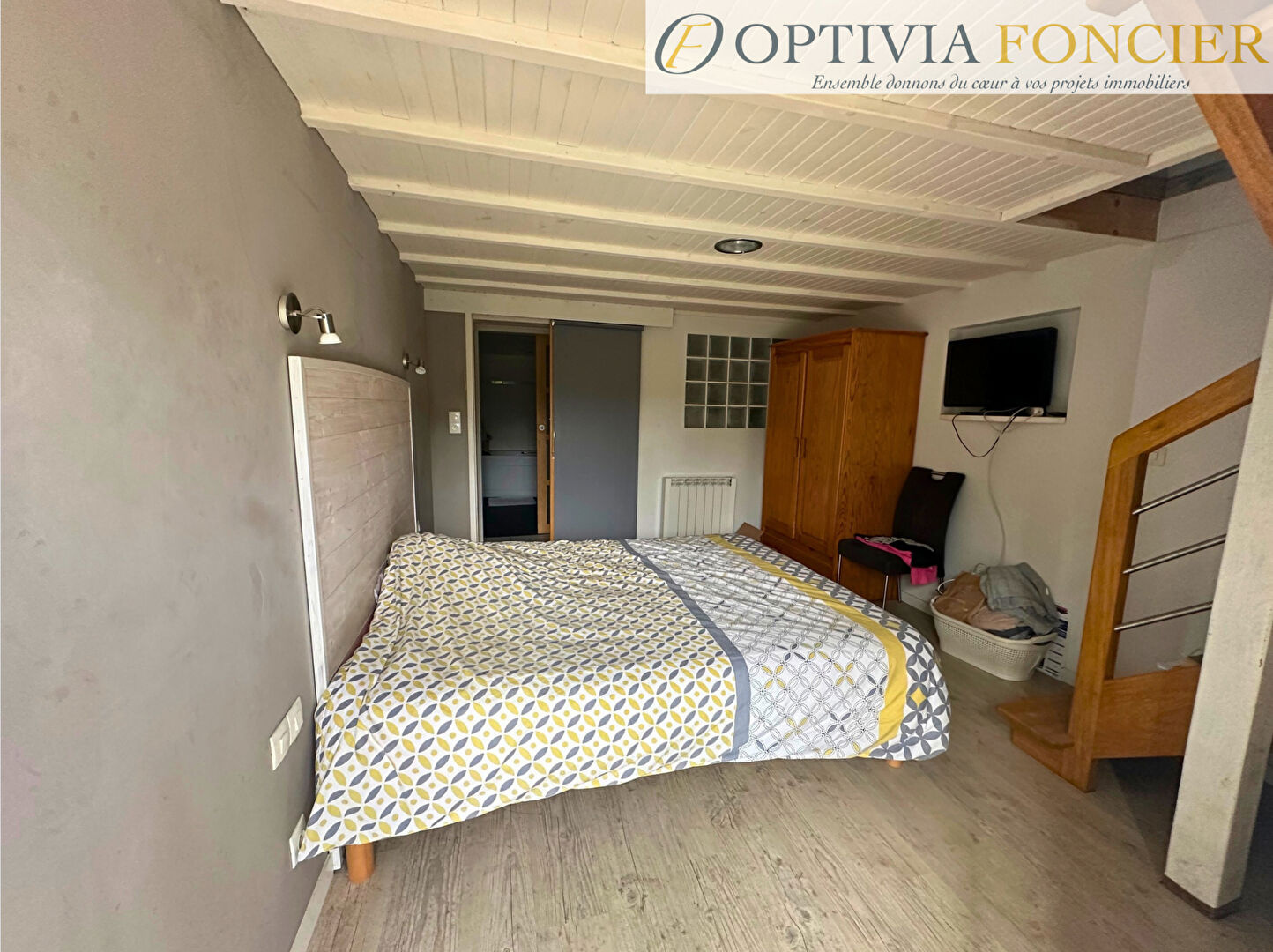 Maison T6 Guichen - 140 m2 - 350 m2