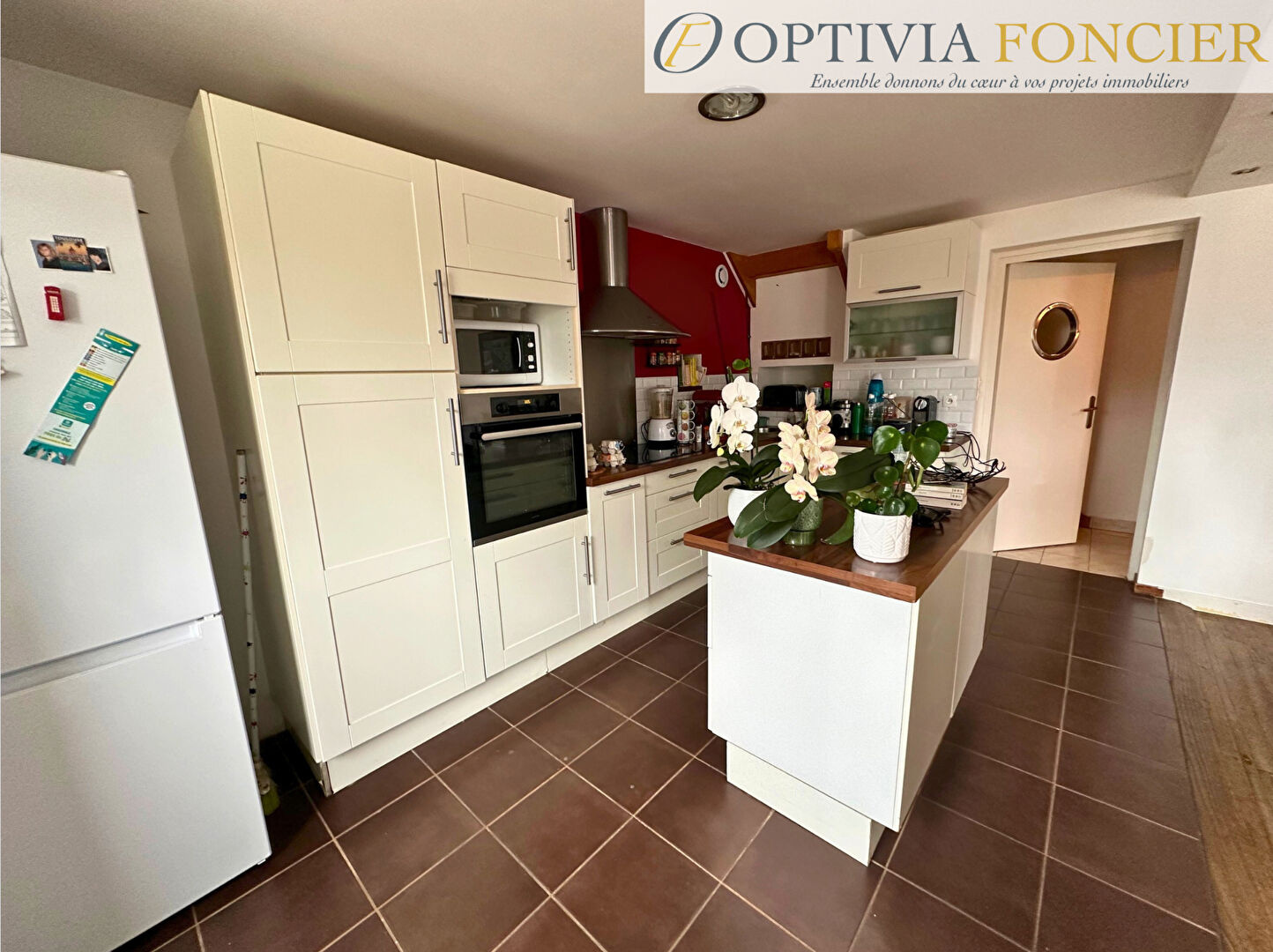 Maison T6 Guichen - 140 m2 - 350 m2