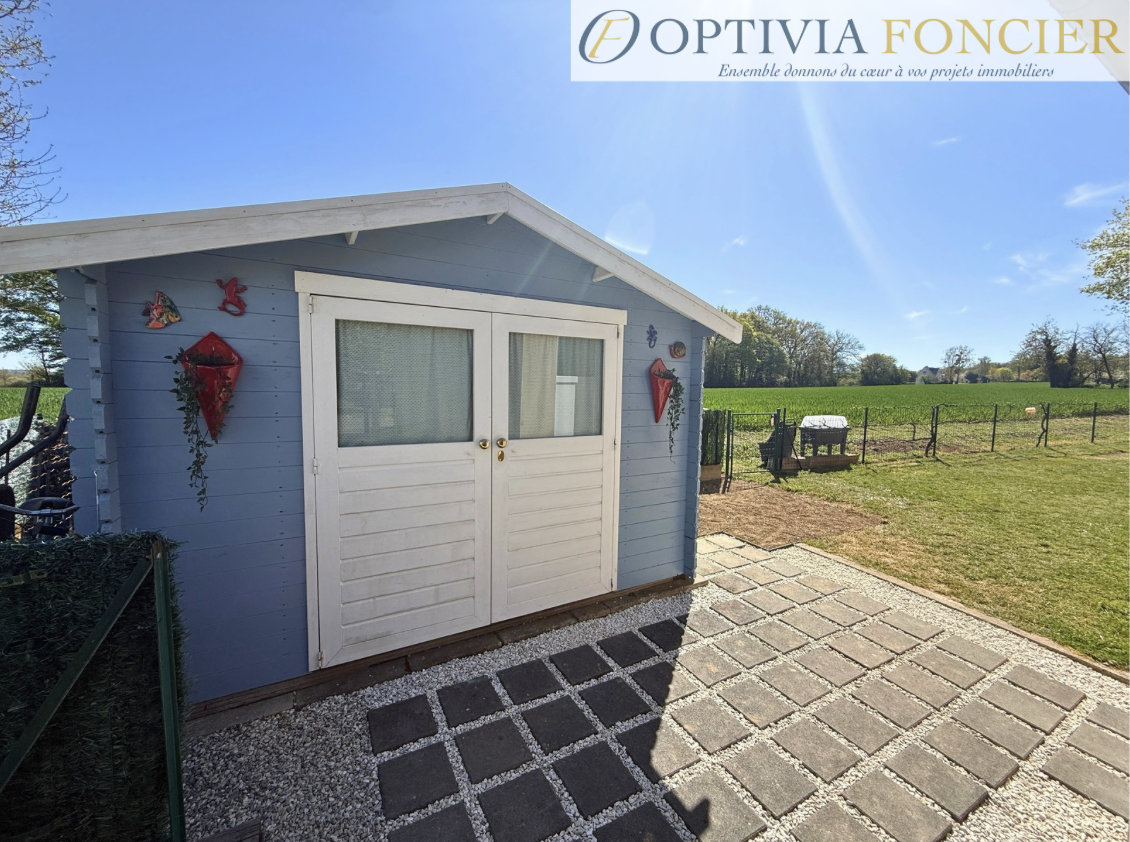 MAISON T6 GUICHEN DE 2011 Terrain de 440 m2 - 122 m2