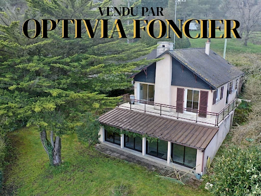 Maison T6 SAINT SENOUX 134 m2 - 2200 m2 de terrain - Vue exceptionnelle