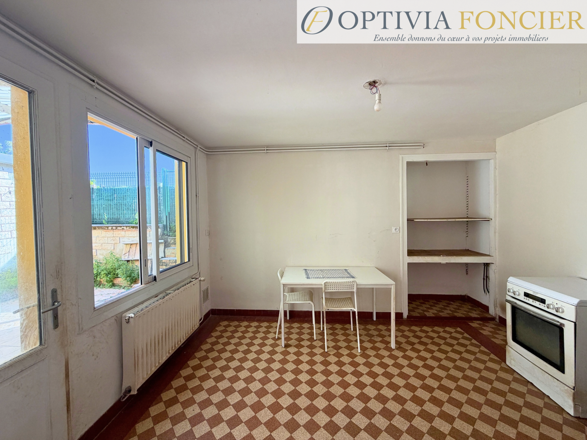 EXCLUSIVITE MAISON DE BOURG EN PIERRE A SAINT SENOUX 128 m2