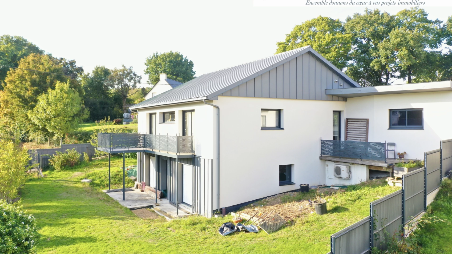 Maison 6 pièces 145 m² · à Guichen · 145 m² · 399 000 €