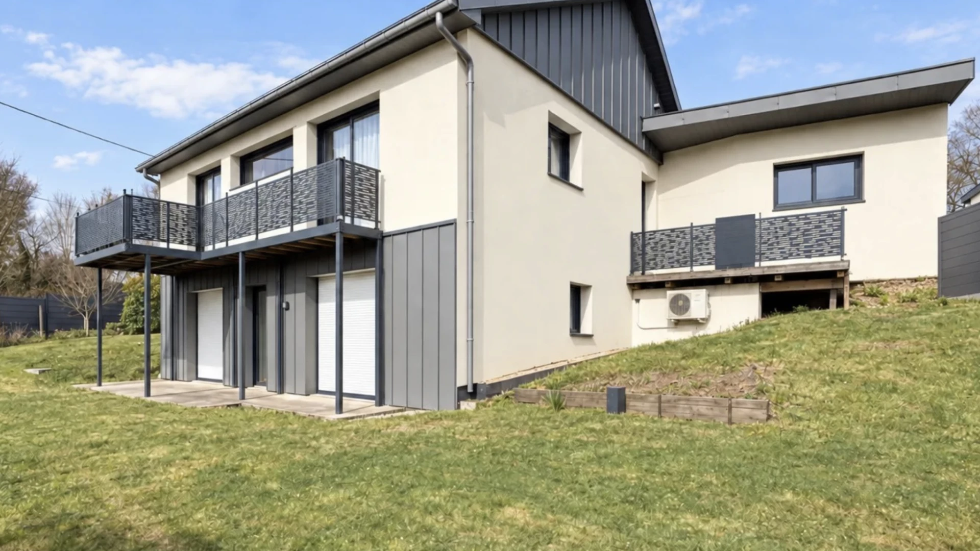 Maison 6 pièces 145 m² · à Guichen · 145 m² · 399 000 €