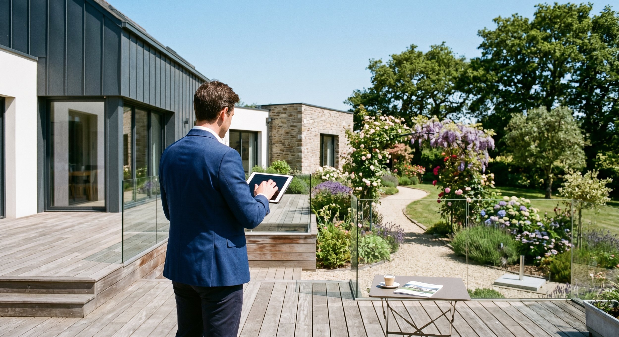 Prix immobilier à Pont-Réan : évolution et opportunités