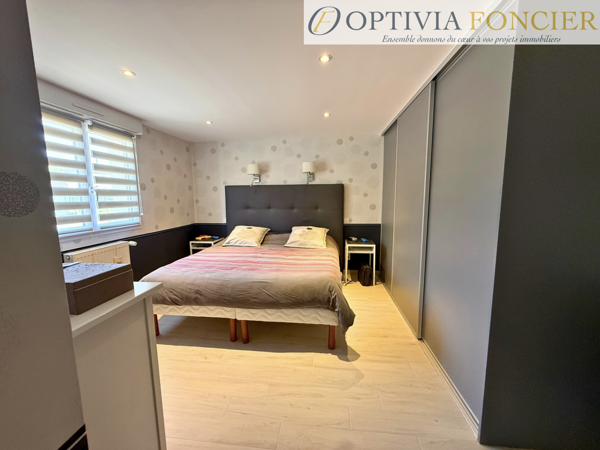 EXCLUSIVITE - MAISON T7 - BRUZ - Quartier prisé - 190 m2 - 997 m2 de terrain clos