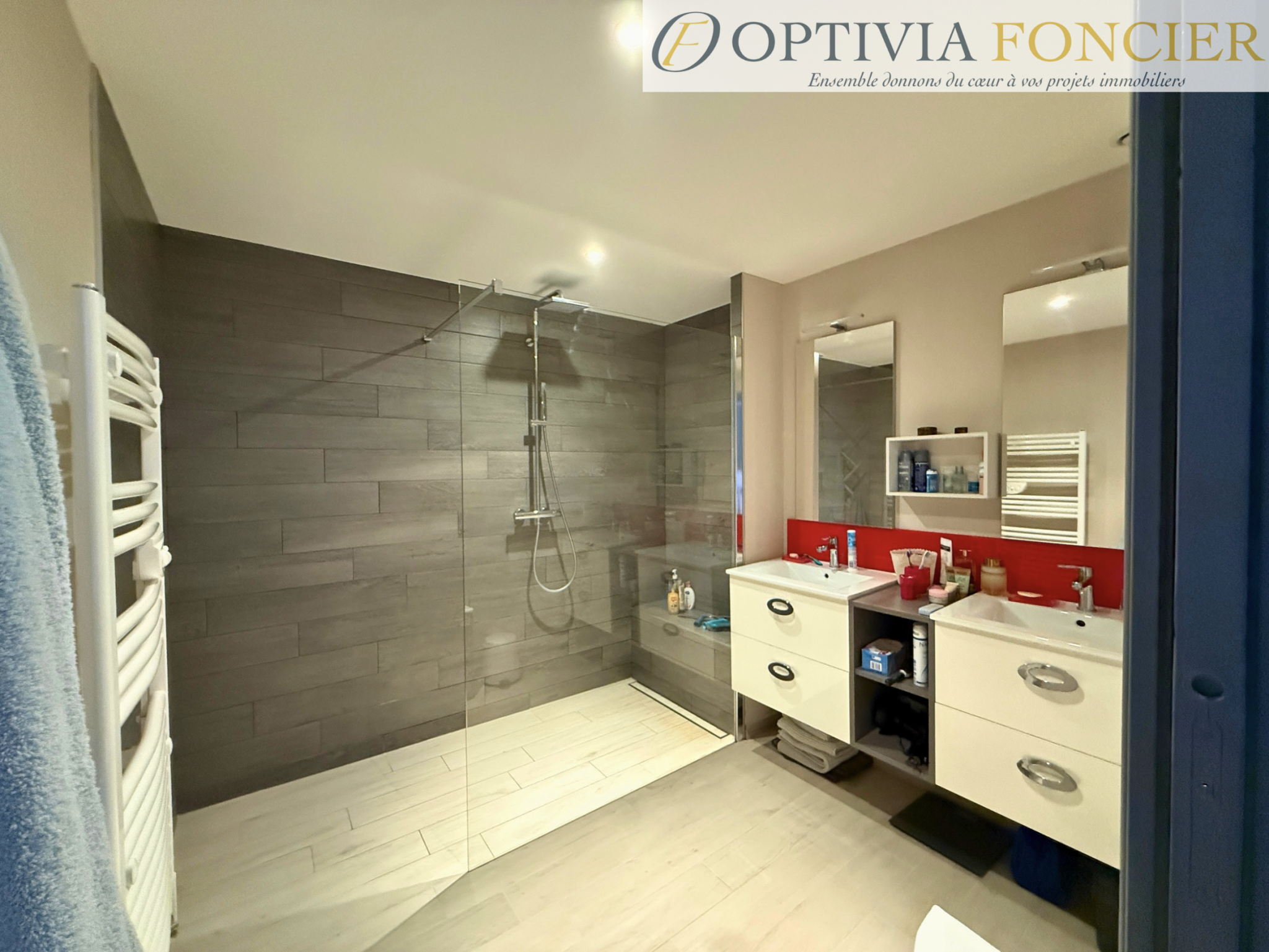 EXCLUSIVITE - MAISON T7 - BRUZ - Quartier prisé - 190 m2 - 997 m2 de terrain clos