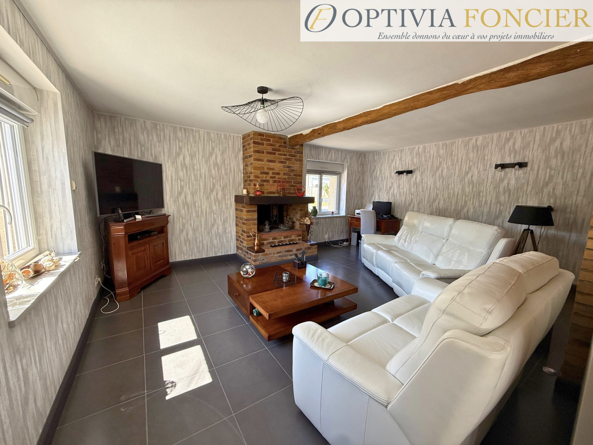 EXCLUSIVITE - MAISON T7 - BRUZ - Quartier prisé - 190 m2 - 997 m2 de terrain clos