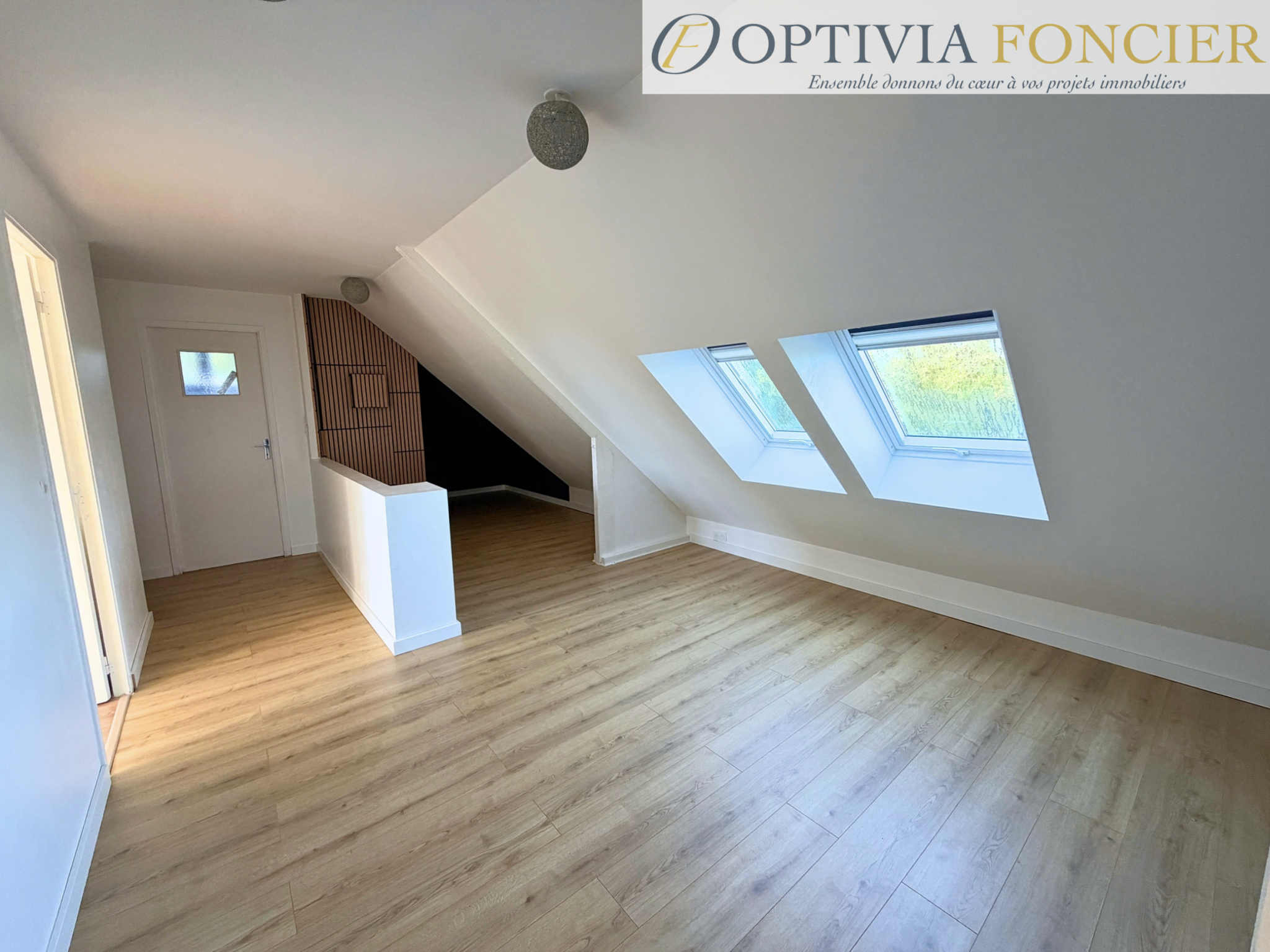 Propriété T7 142 m2 avec sous-sol complet (100 m2) et 4 200 m2 de terrain