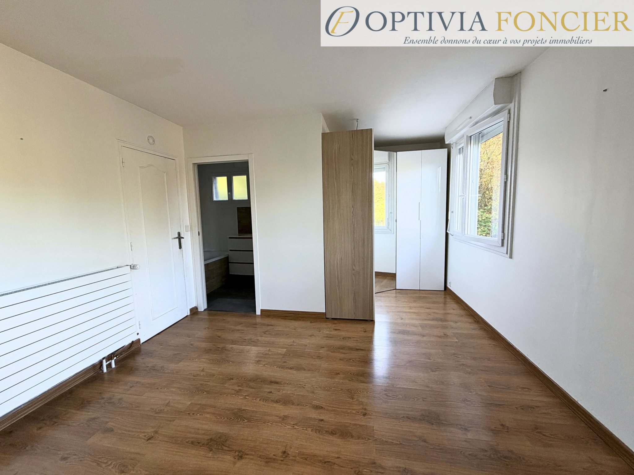 Propriété T7 142 m2 avec sous-sol complet (100 m2) et 4 200 m2 de terrain