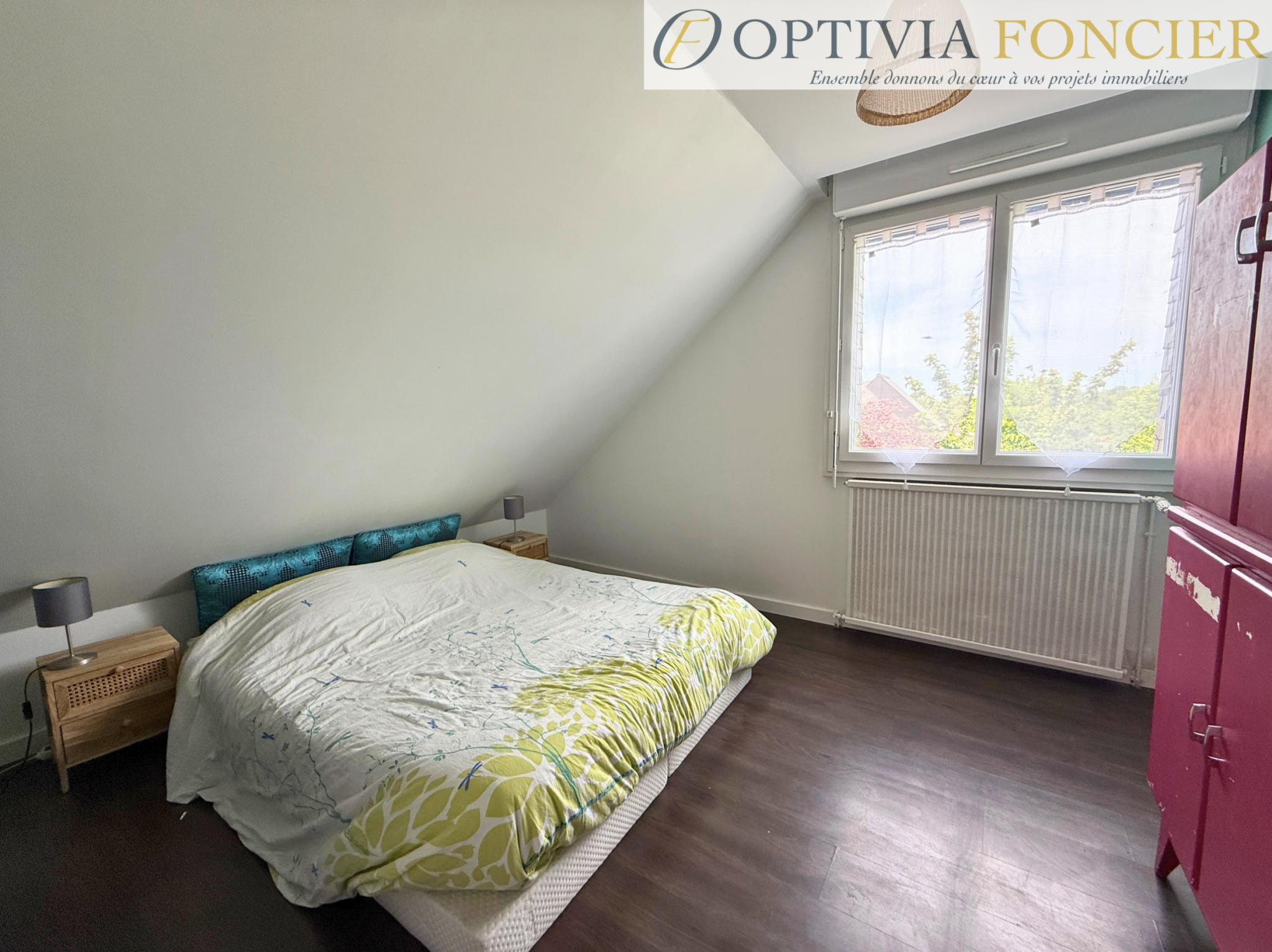 Propriété T7 1421 m2 avec sous-sol complet (100 m2) et 4 200 m2 de terrain