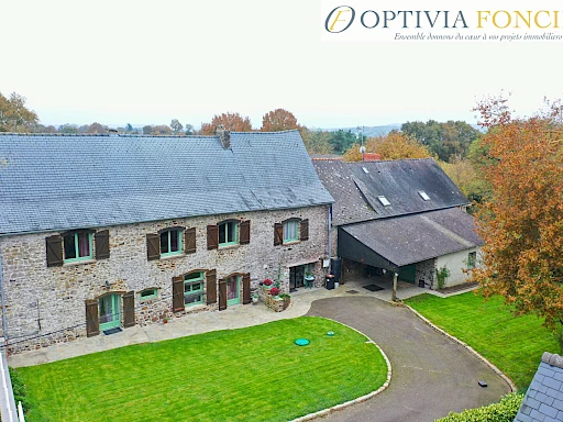 Maison Guichen T6 160 m2 - 1 083 m2