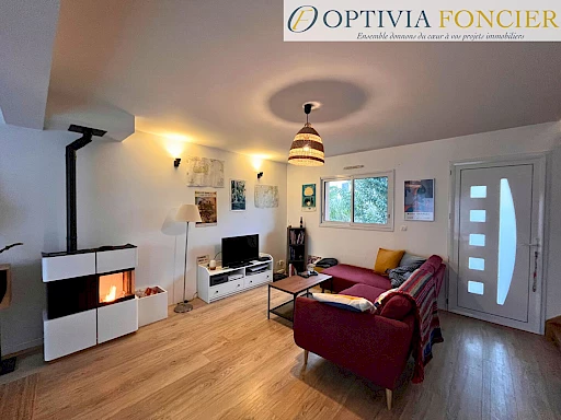 Maison Goven T4 82 m2 - 250 m2 (2009)