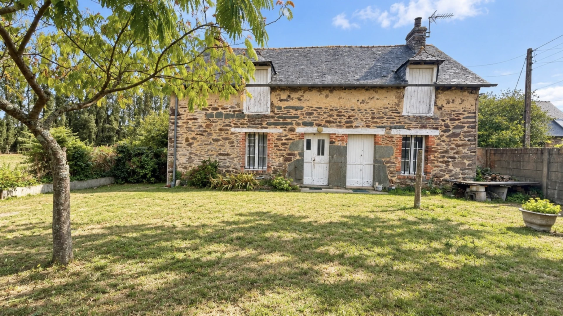 Maison 3 pièces 150 m² · à Bruz · 150 m² · 178 500 €