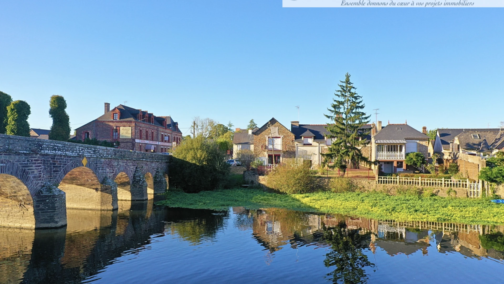 Maison 5 pièces 143 m² · à Bruz · 143 m² · 322 400 €