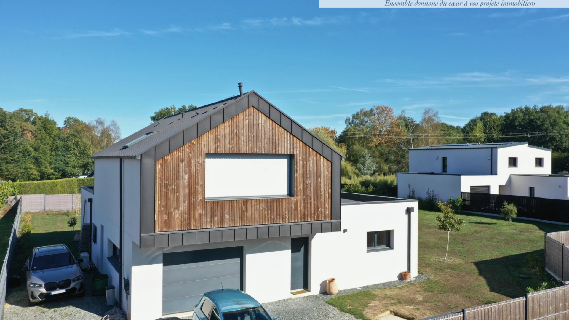 Maison 6 pièces 160 m² · à Guichen · 160 m² · 635 600 €