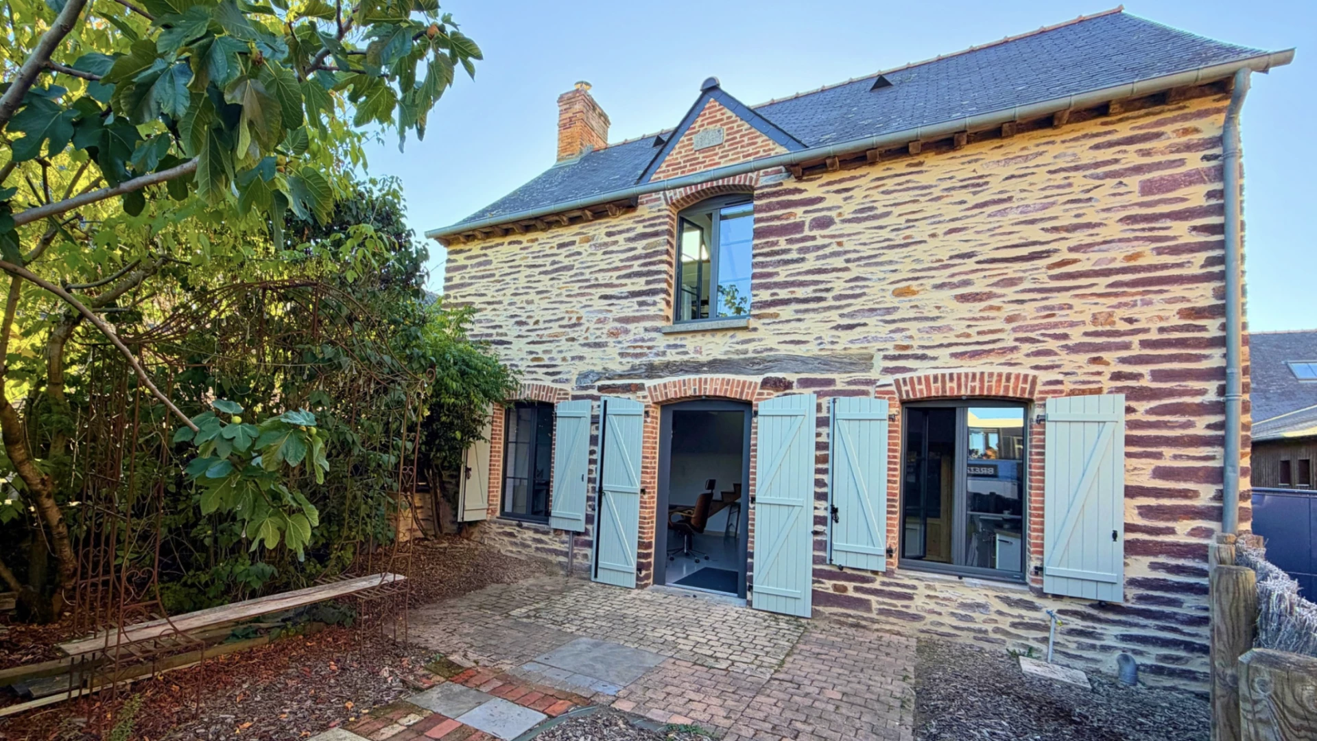 Maison 2 pièces 72 m² · à Guichen · 72 m² · 156 900 €