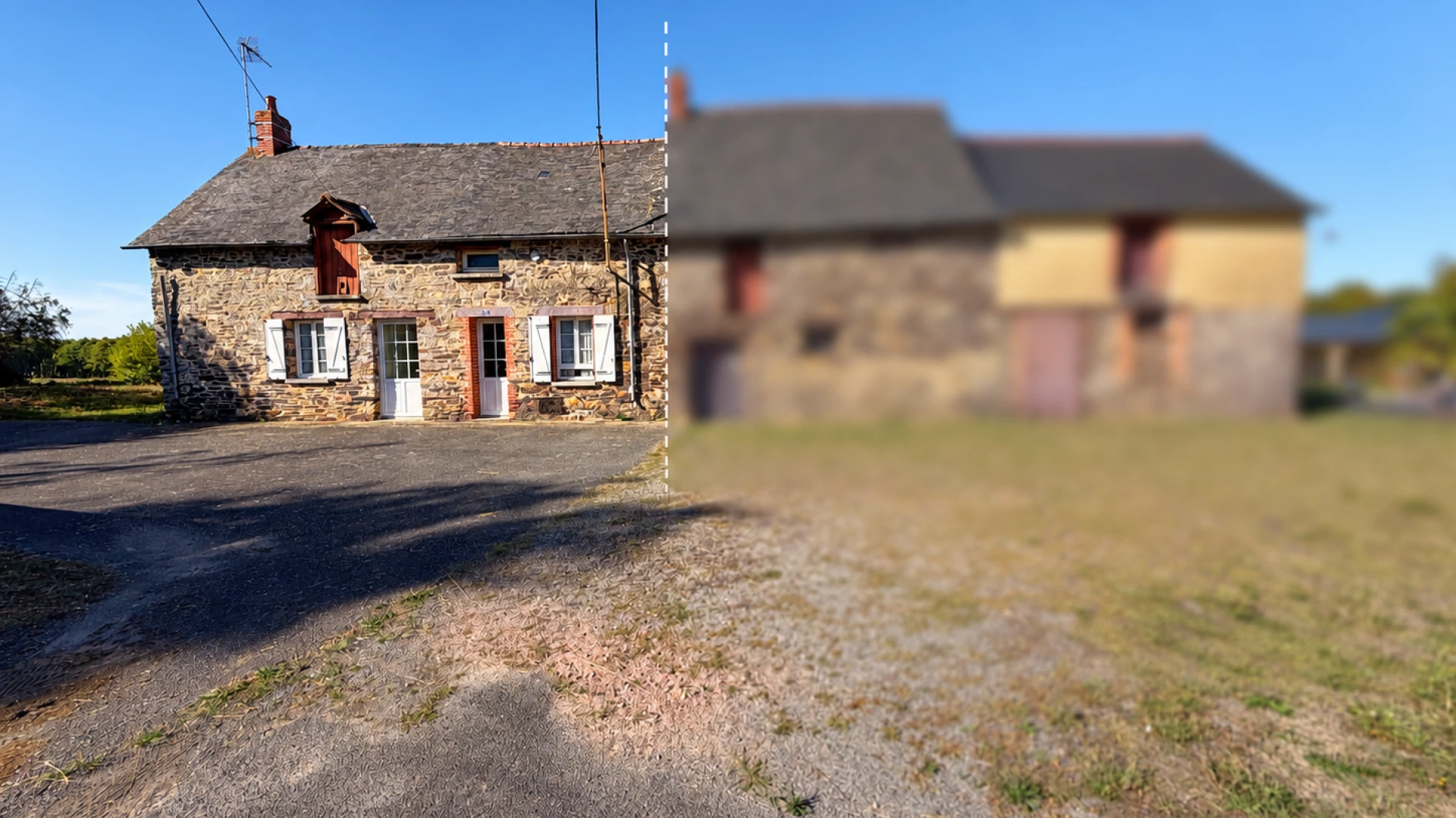 Maison 3 pièces 55 m² · à Goven · 55 m² · 95 850 €